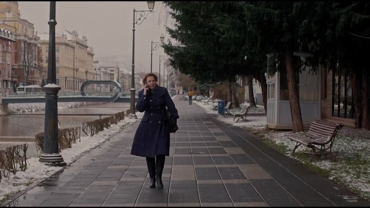 ⁣Znam kako dišeš S01E04