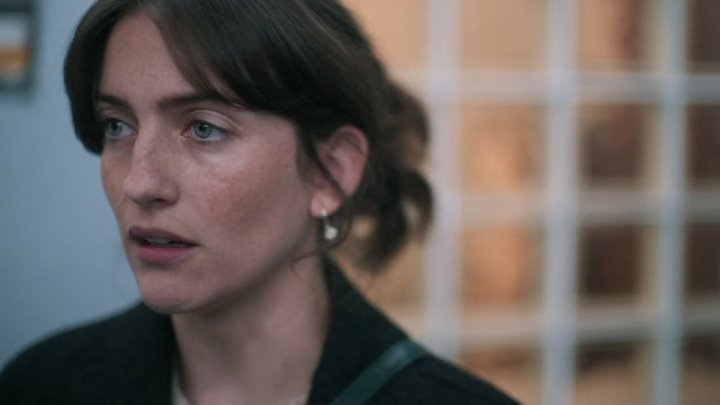 ⁣The Vanishing Triangle [S01E03] (1080p) +subtitle