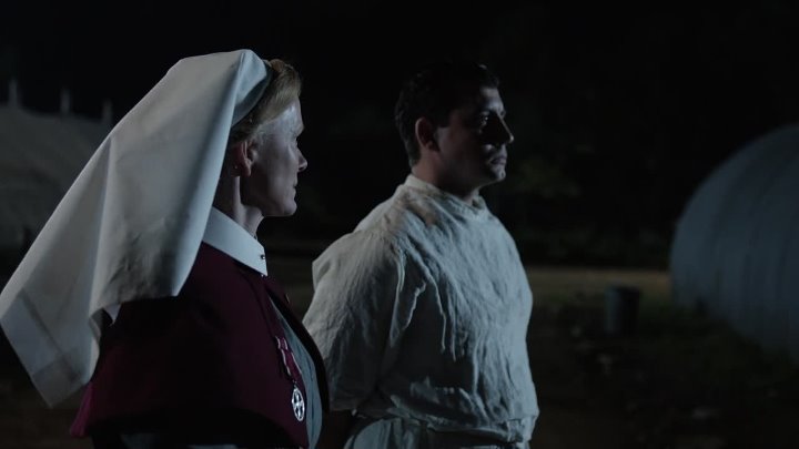 ⁣The Crimson Field - Episode 3