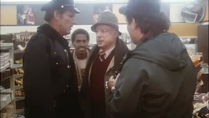 ⁣St Elsewhere S02E12 Hearing