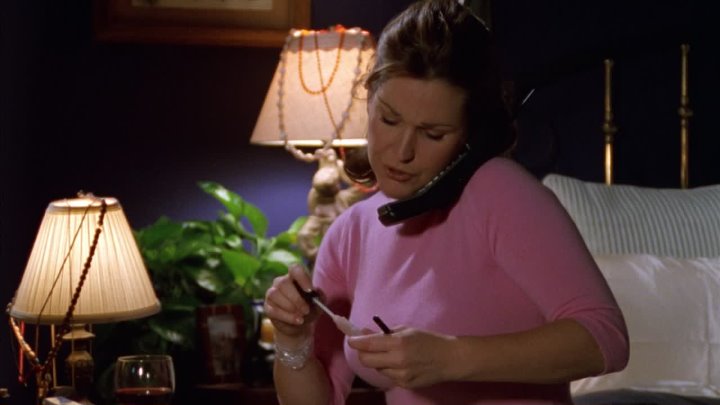 ⁣Frasier [S06E14] (1080p) Three Valentines