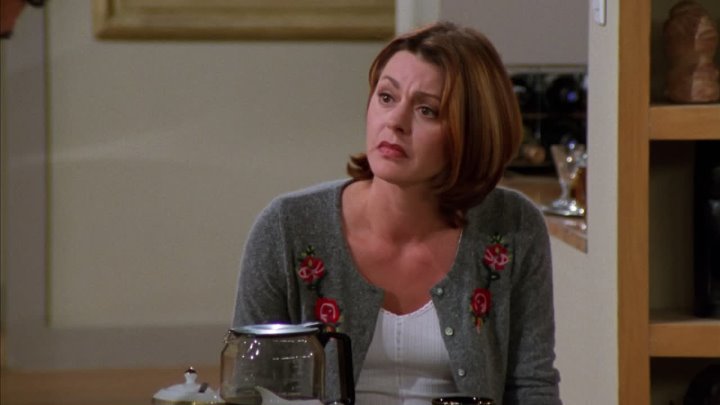 ⁣Frasier [S06E15] (1080p) To Tell the Truth