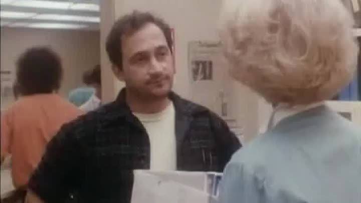 ⁣St Elsewhere S04E05 Slice O'Life