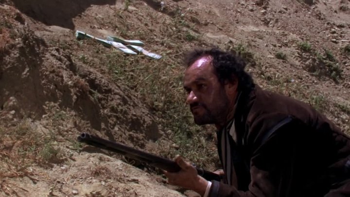 ⁣Navajo Joe (1966) (1080p)🌻 Westerns