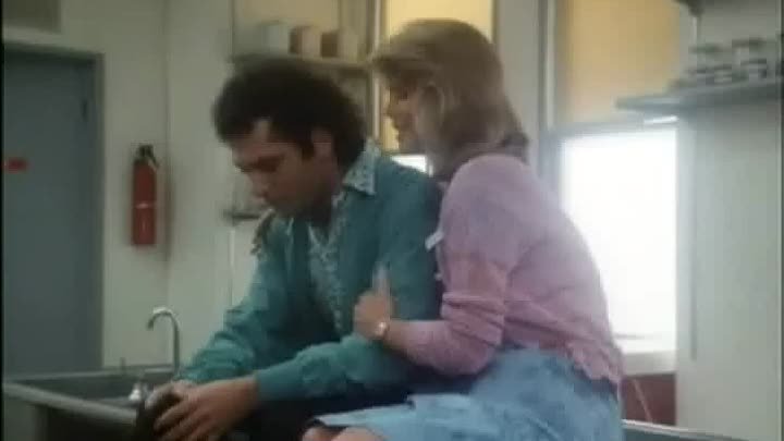 ⁣St Elsewhere S04E09 Sanctuary