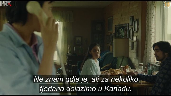 ⁣Mala ptica S01E05