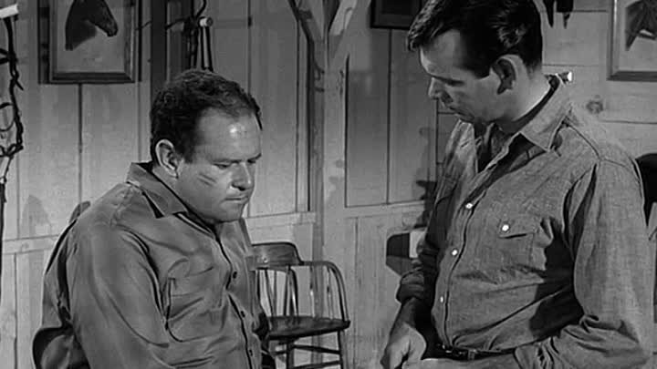 ⁣The Fugitive - [S01E10] - Fatso