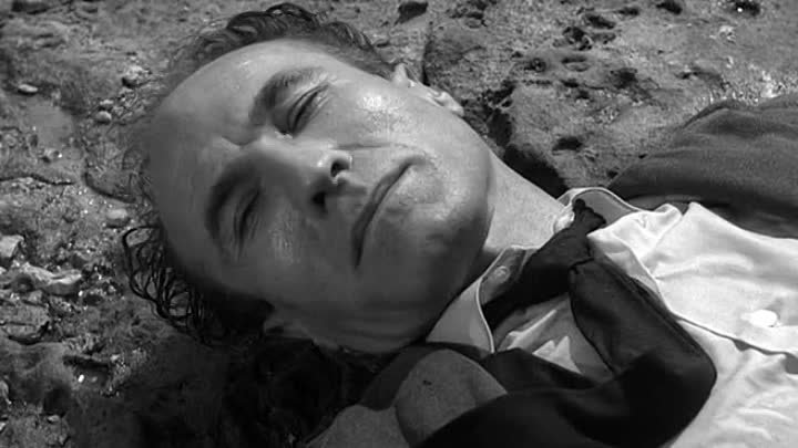 ⁣The Fugitive - [S01E05] - Never Wave Goodbye Part 2