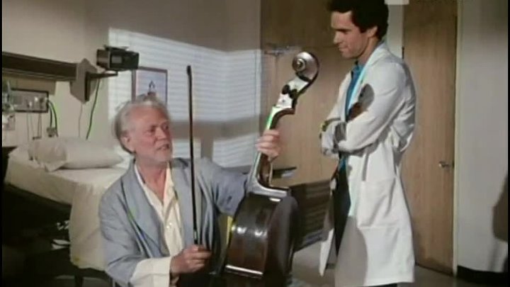 ⁣Trapper John, M D [S03E14] Danny