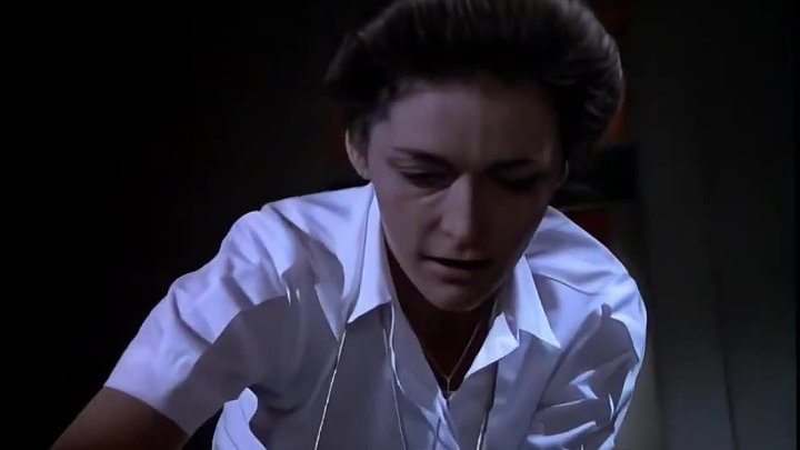 ⁣The Hitchhiker [S03E01] - Nightshift