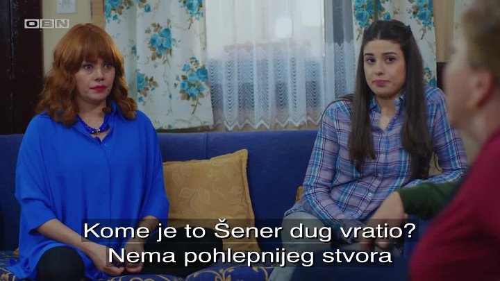 ⁣Brak iznenada E004