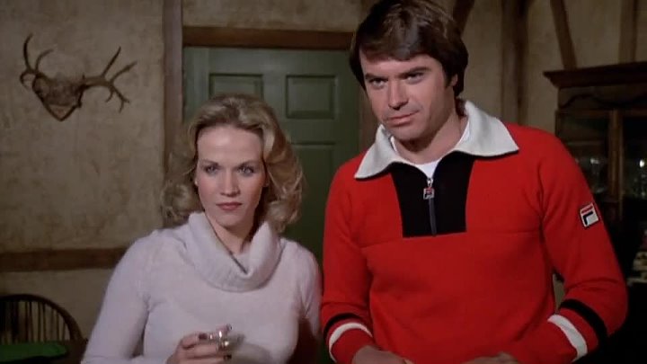 ⁣VEGAS$ [S03E08] Christmas Story