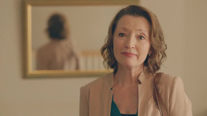 ⁣Mum [S01E04] August