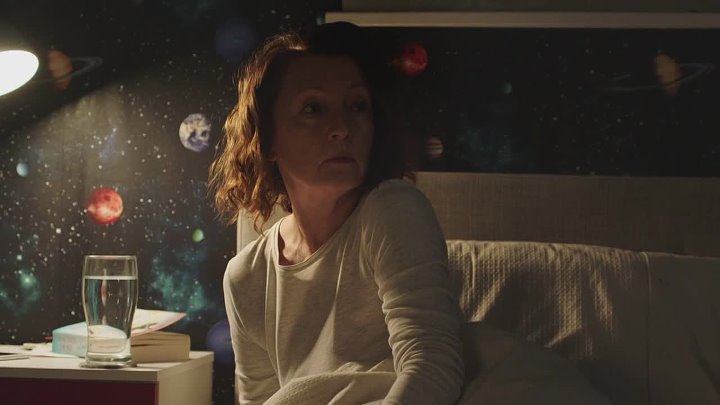 ⁣Mum [S03E04] Thursday