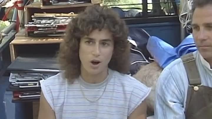 ⁣Road to Avonlea S00E04 Between the Action Choreographing Stunts