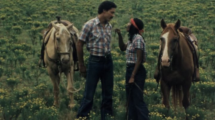 ⁣Cane River (1982) (1080p)🌻 80's Movies