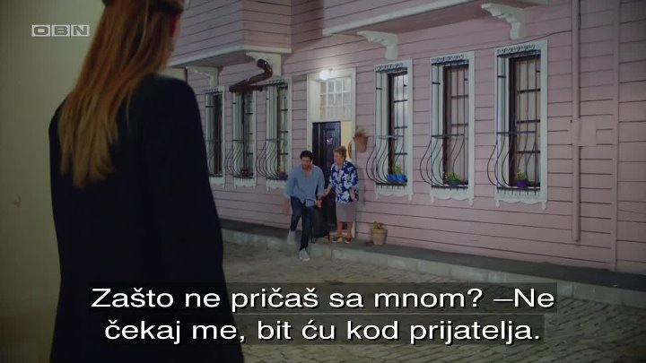 ⁣Brak iznenada E029