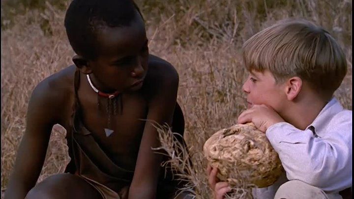 ⁣S1 E2 ∙ The Adventures of Young Indiana Jones: Passion for Life