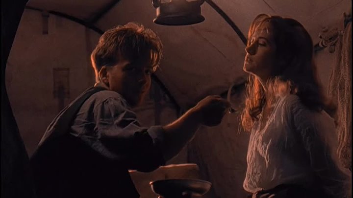 ⁣S2 E3 ∙ The Adventures of Young Indiana Jones : The Phantom Train of Doom