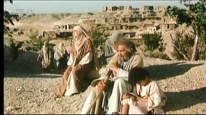 ⁣Yousuf E Payambar S01E09