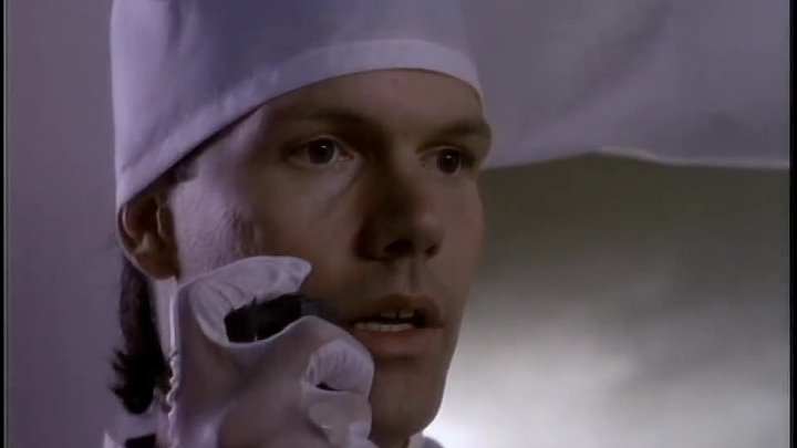 ⁣The New Twilight Zone [S01E02C] Chameleon