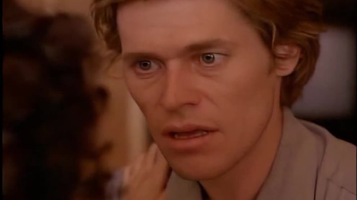 ⁣The Hitchhiker [S03E06] - Ghostwriter