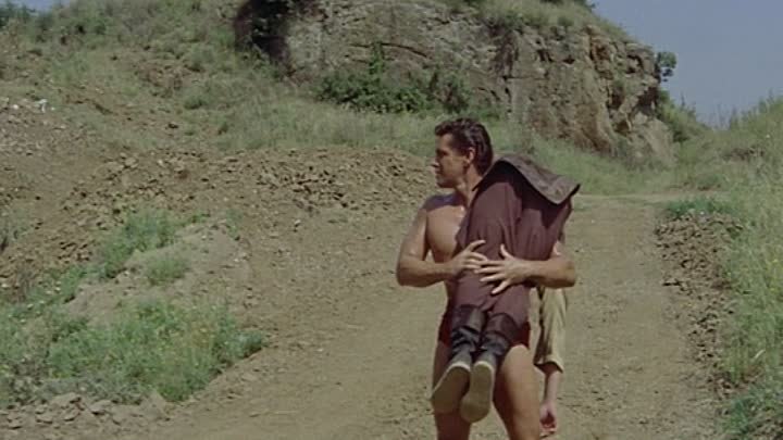 ⁣Samson And The Seven Miracles Of The World (1961) +subtitle