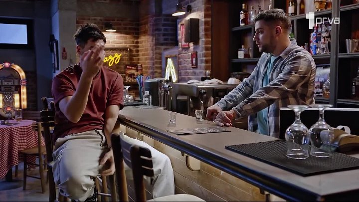 Igra Sudbine S06E204