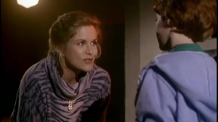 ⁣The New Twilight Zone [S01E04A] Little Boy Lost