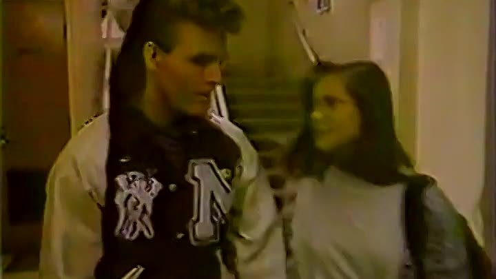 ⁣Life Goes On [S02E19] Ghost of Grandpa Past