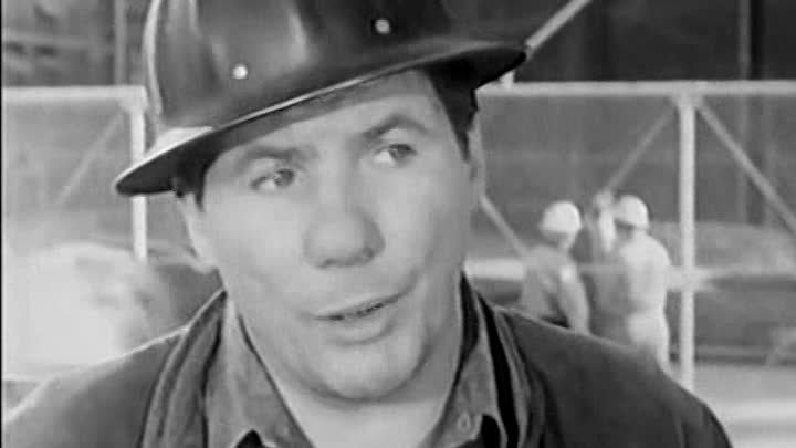 ⁣The Fugitive [S02E20] Scapegoat