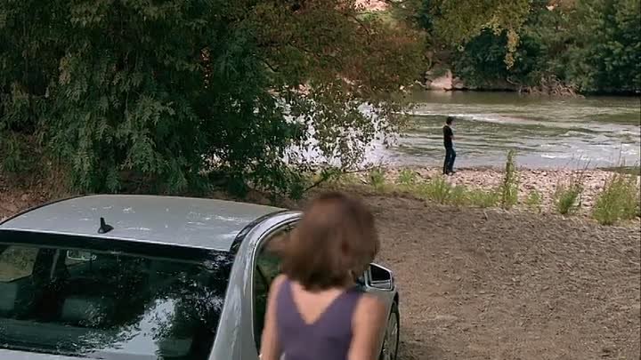 ⁣Vino strasti - Gran Reserva ep 01