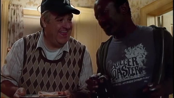 ⁣The New Twilight Zone [S01E08C] Dealer's Choice