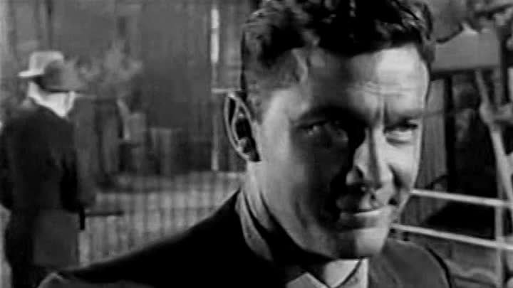 ⁣The Fugitive [S02E30] Last Second Of A Big Dream