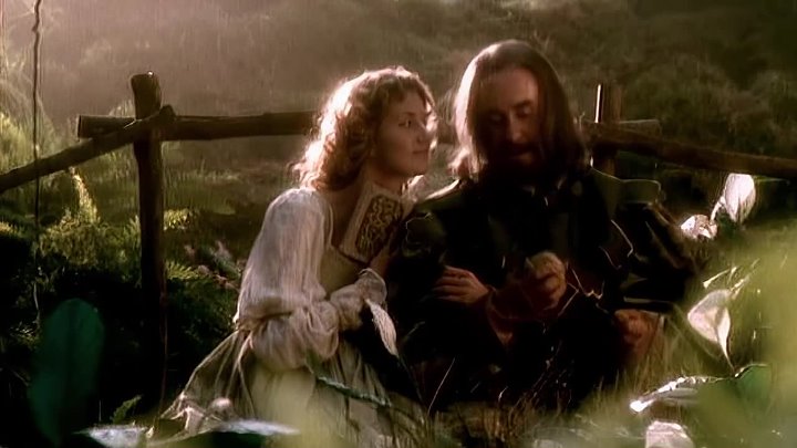 ⁣Jim Henson's The Storyteller (1988) - E07 - The Three Ravens - HD AI Remaster-(1080p)