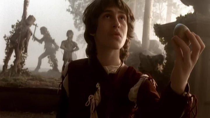 ⁣Jim Henson's The Storyteller (1988) - E09 - The Heartless Giant - HD AI Remaster-(1080p)