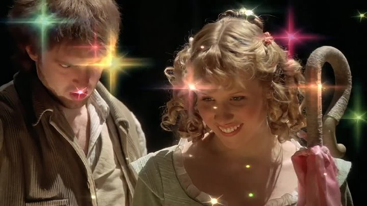 ⁣The Tenth Kingdom (2000) - Part 3 - (720p) 🌻 Animation & Family Movies