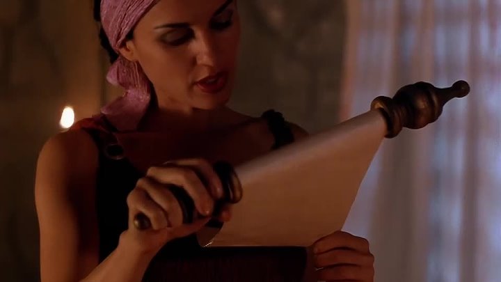 ⁣Roar (1997) - S01E04 - Banshee