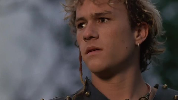 ⁣Roar (1997) - S01E05 - Doyle's Solution