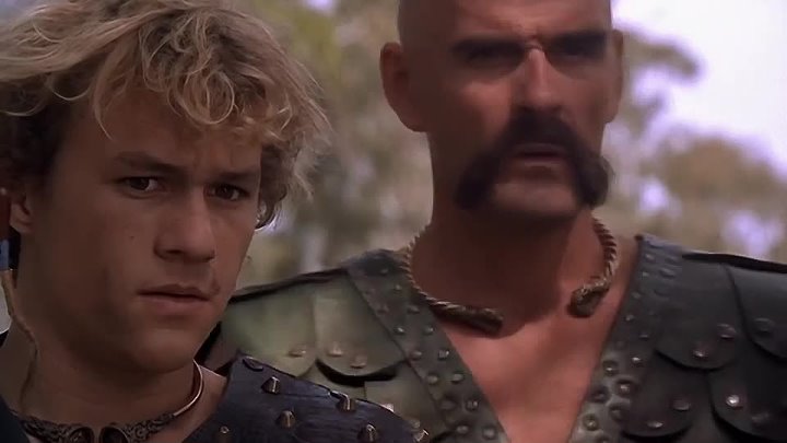 ⁣Roar (1997) - S01E11 - Daybreak