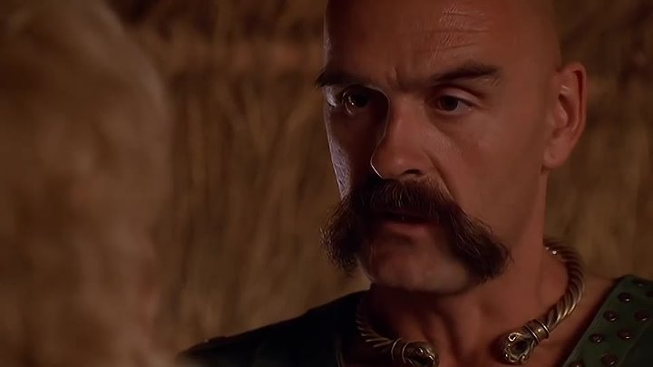 ⁣Roar (1997) - S01E12 - The Cage