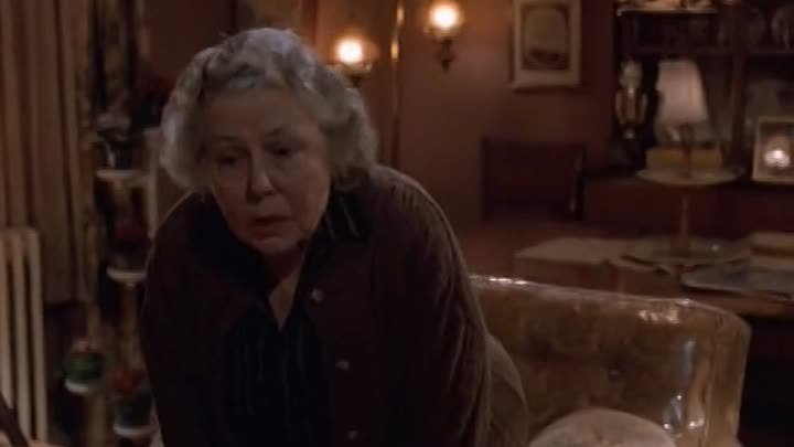 ⁣Third Watch [S02E19] Walking Wounded