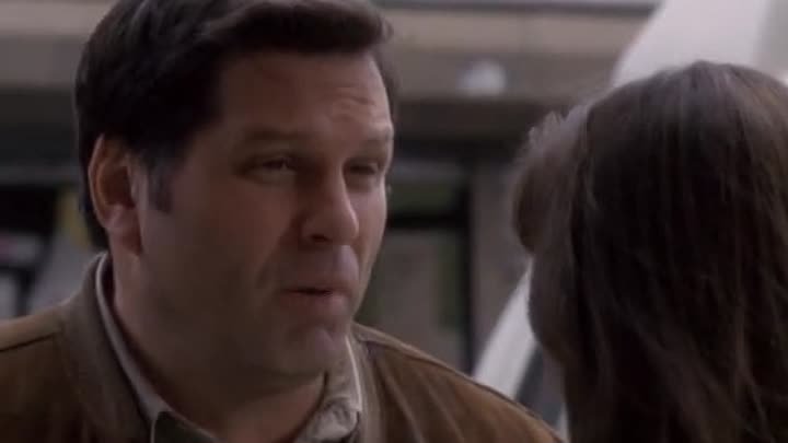 ⁣Third Watch [S02E22] And Zeus Wept