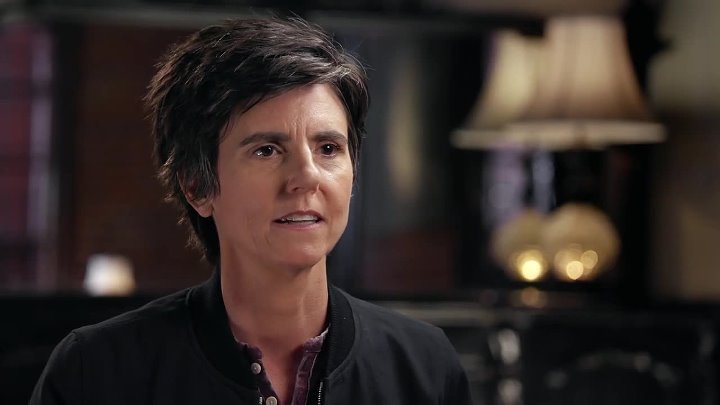 ⁣Finding Your Roots [S05E07] Seth Meyers, Tig Notaro and Sarah Silverman