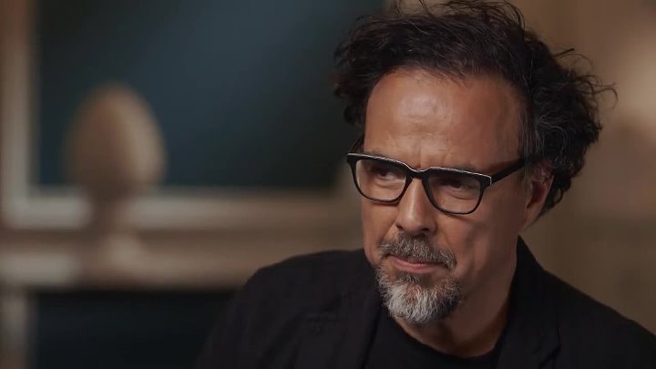 ⁣Finding Your Roots [S05E09] Alejandro González Iñárritu, Kehinde Wiley