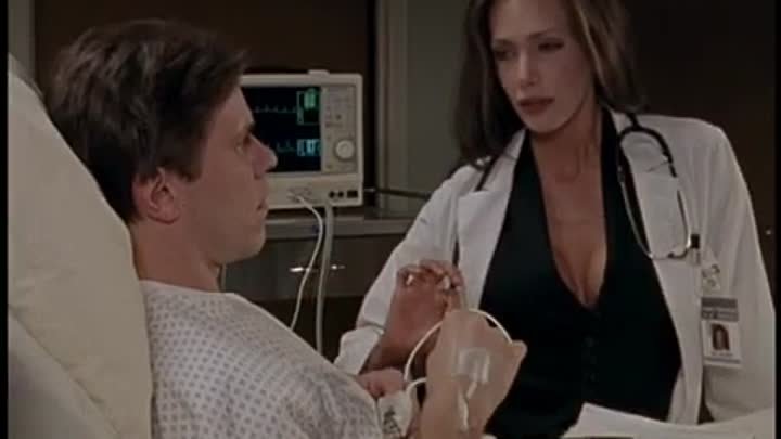 ⁣She Spies - S1E16 - Daze of Future Past