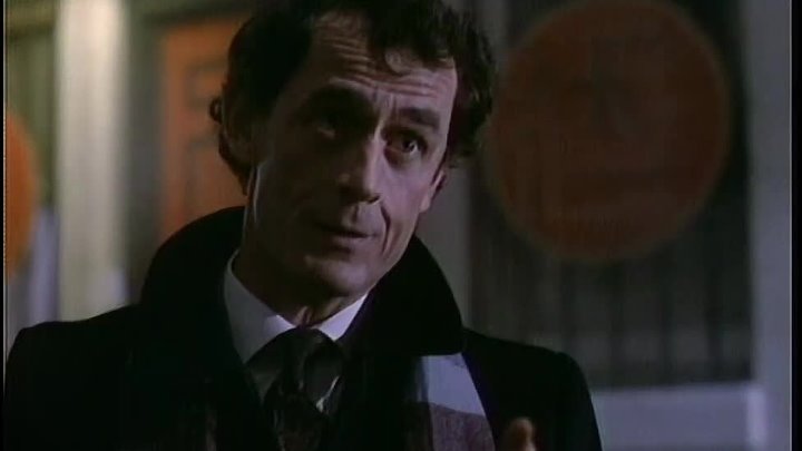 ⁣The New Twilight Zone [S01E14C] The Misfortune Cookie