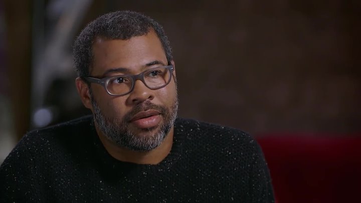 ⁣Finding Your Roots [S06E15] Gayle King, film director Jordan Peele, and comedian Issa Rae