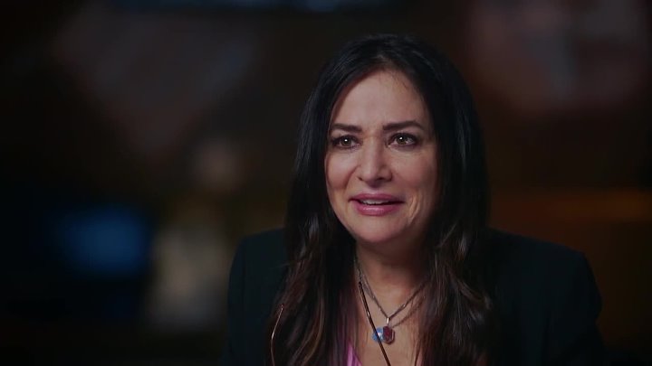 ⁣Finding Your Roots [S08E04] Pamela Adlon and Kathryn Hah