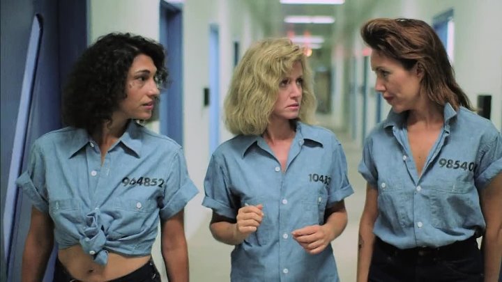 ⁣False Arrest (1991) (720p)🌻 Tv Movies & Series